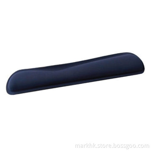 Mouse Pad, Made of T Cloth + Black SBR + Sponge + 2mm Natural Rubber